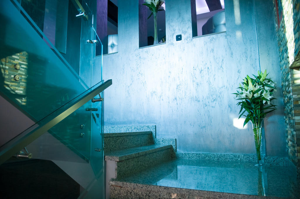 Hotel Aqua Târgu Jiu Zewnętrze zdjęcie